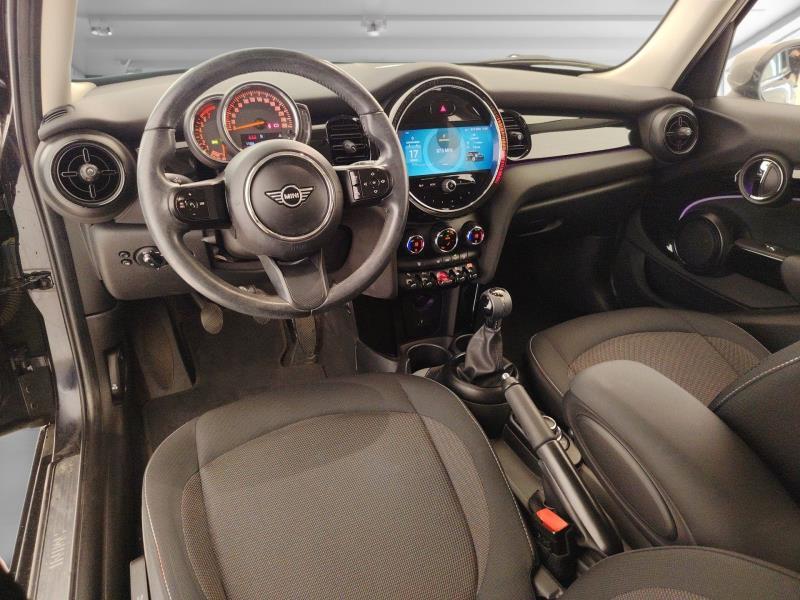 Mini Cooper 1.5 TwinPower Turbo Cooper