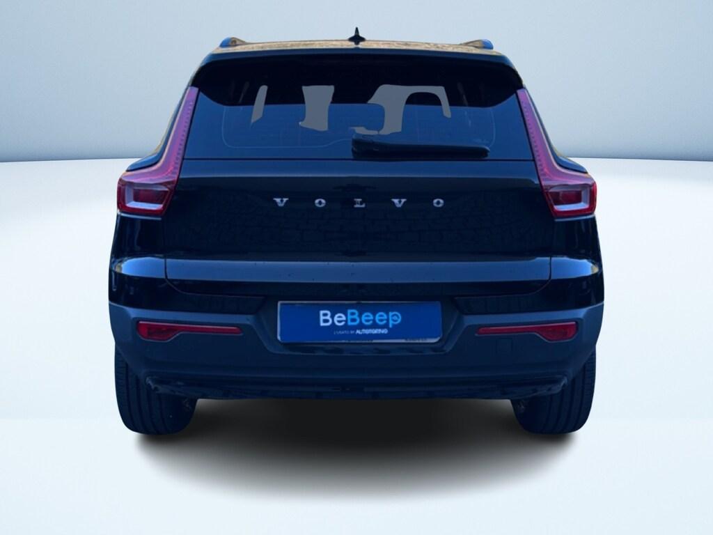 Volvo XC40 2.0 B4 R-design awd auto my21