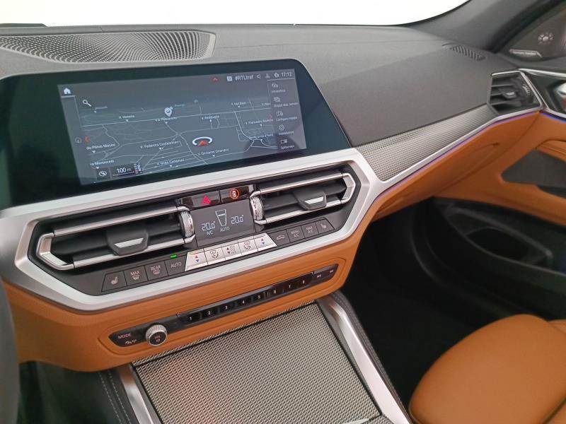 BMW Serie 4 430i Msport auto