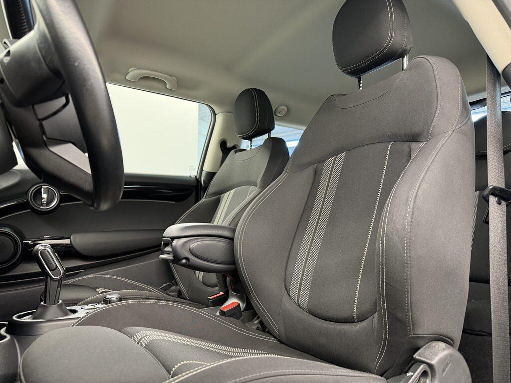 Mini Cooper SE 3p Classic auto