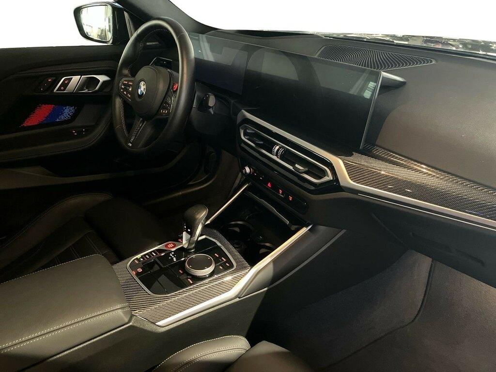 BMW M2 Coupe 3.0 460cv auto