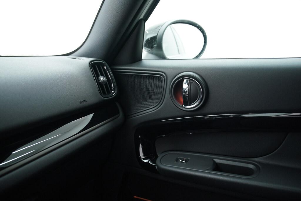 Mini Cooper D Countryman 2.0 TwinPower Turbo Cooper D Hype Steptronic
