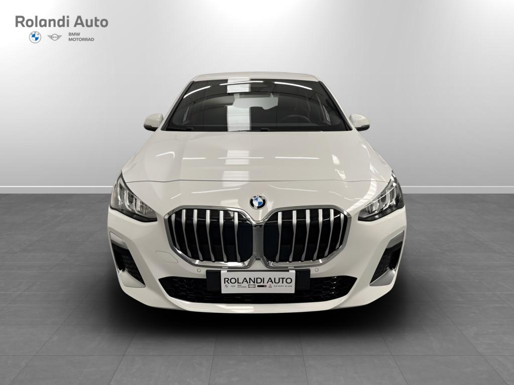 BMW Serie 2 218i Active Tourer Msport auto
