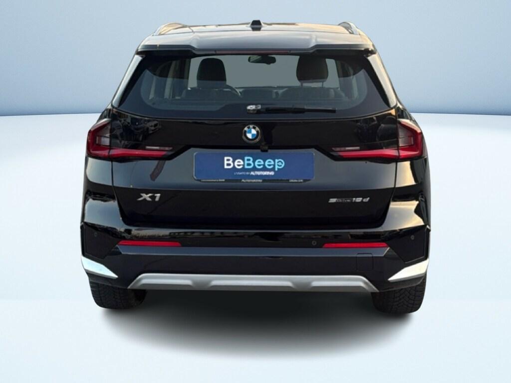 BMW X1 sdrive18d X-Line auto
