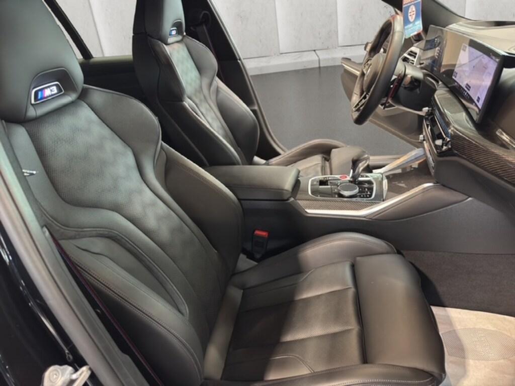 BMW M3 Touring 3.0 Competition M xdrive auto