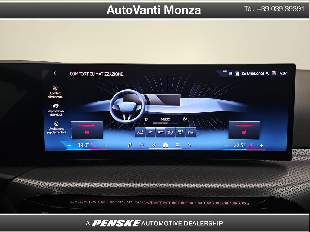 BMW Serie 4 420d Gran Coupe mhev 48V xdrive M Sport Pro auto