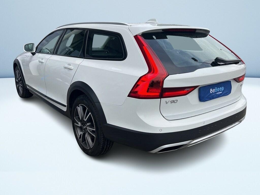 Volvo V90 Cross Country 2.0 D4 Business Plus awd geartr.my20