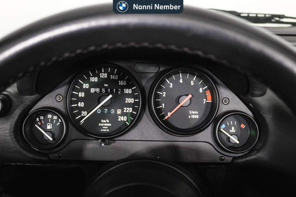 BMW Z1 2.5 cat.