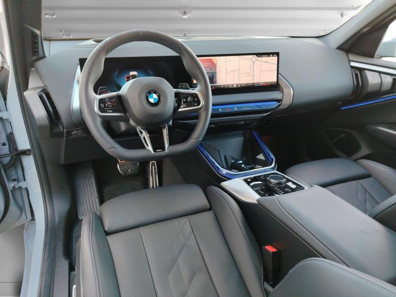 BMW X3 xdrive40d Msport Pro auto