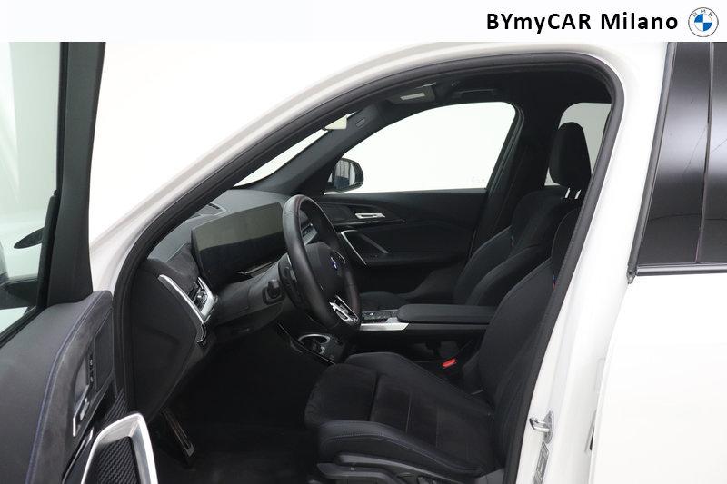 BMW X1 xdrive 25e MSport Pro auto