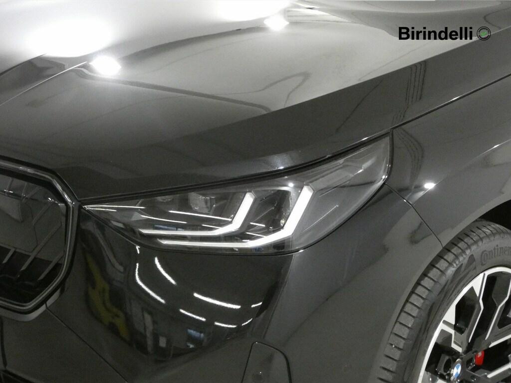 BMW X3 xdrive20d MSport Pro auto