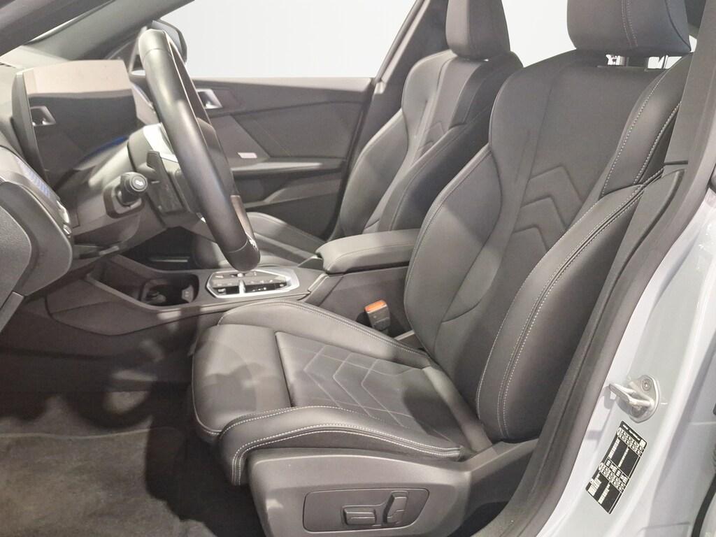 BMW Serie 2 220d Gran Coupe 48V auto