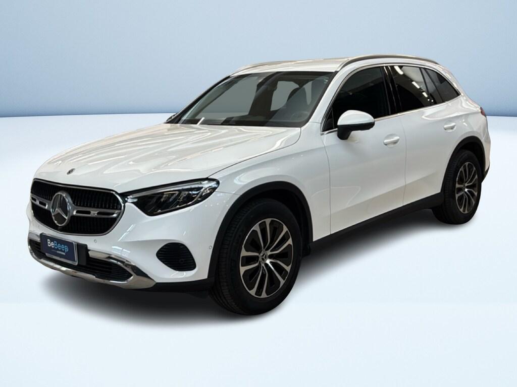 Mercedes GLC 200 d mhev Advanced 4matic auto