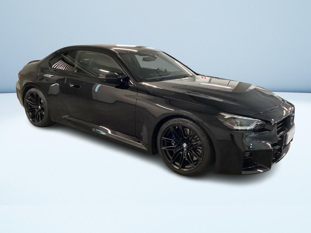 BMW M2 Coupe 3.0 460cv auto
