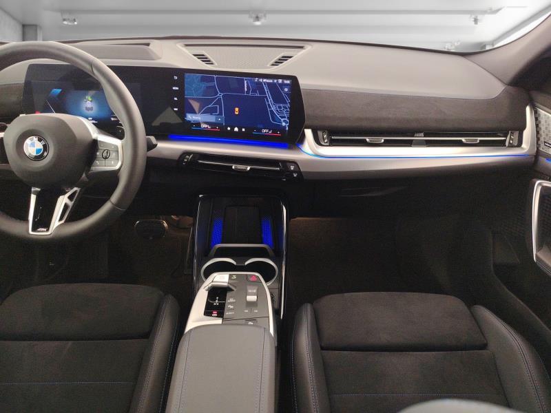 BMW X2 xdrive 20d 48V MSport Pro auto