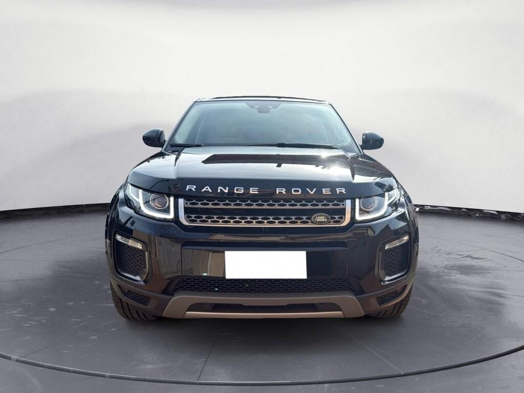 Land Rover Range Rover Evoque Evoque 2.0 td4 HSE Dynamic 150cv 5p