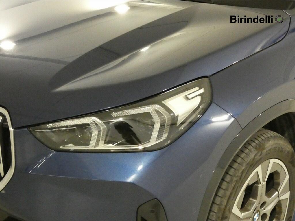 BMW X1 sdrive18d X-Line auto