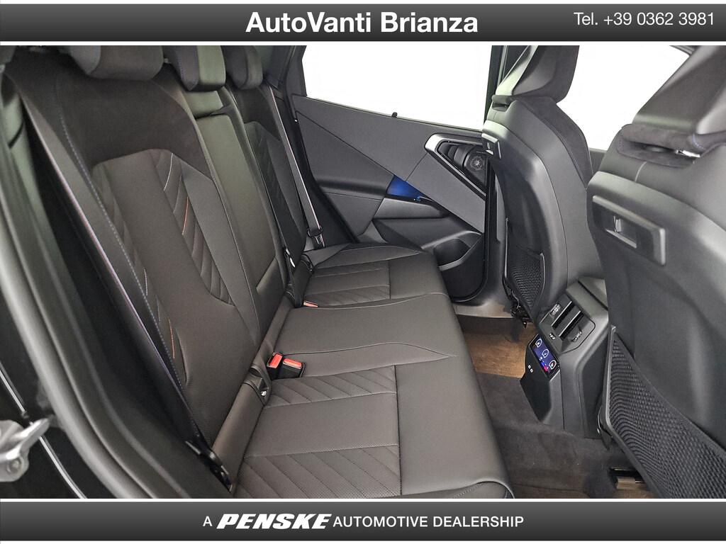 BMW X3 xdrive30e MSport Pro auto