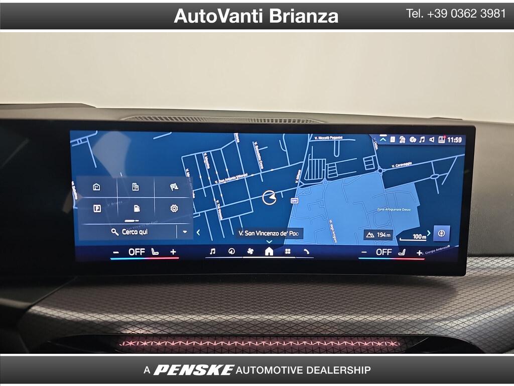 BMW Serie 4 420d Gran Coupe mhev 48V xdrive M Sport Pro auto