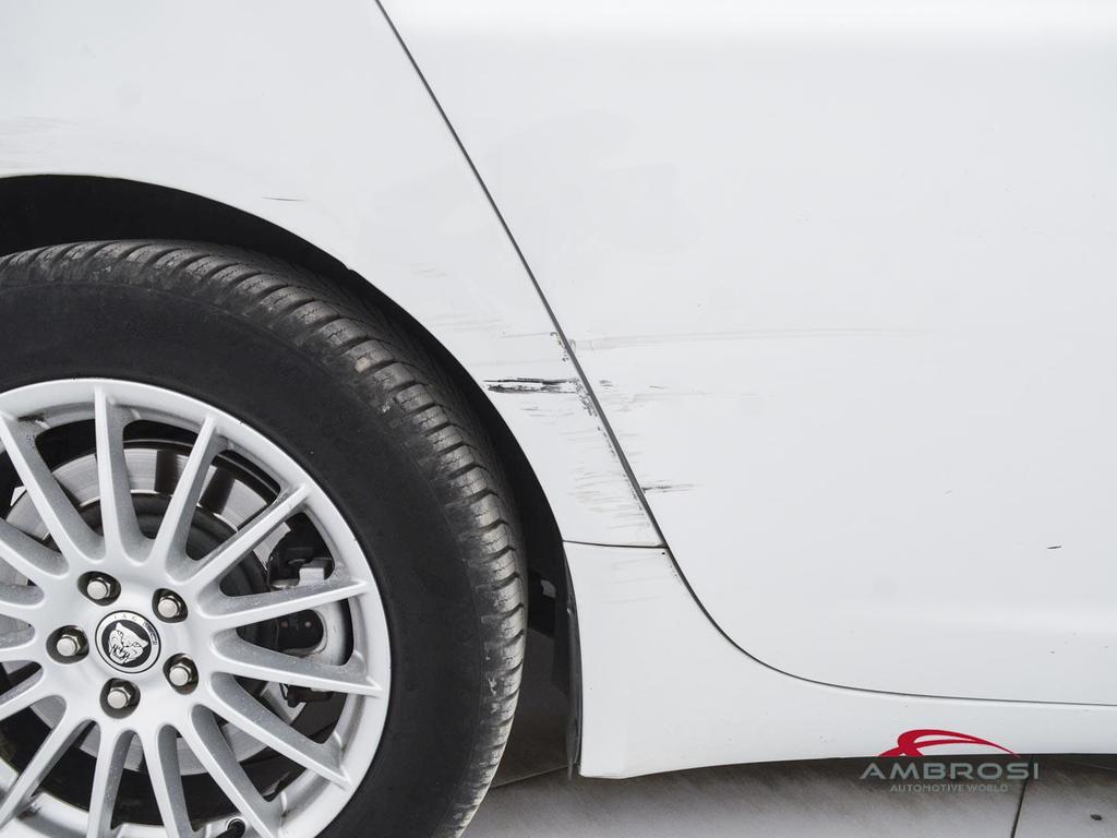 Jaguar XF 2.2d s&s auto