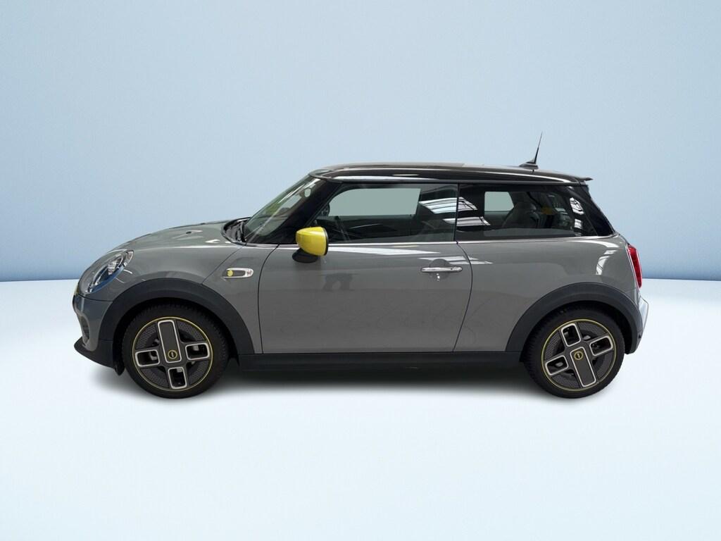 Mini Cooper SE Mini 3p Cooper SE L auto