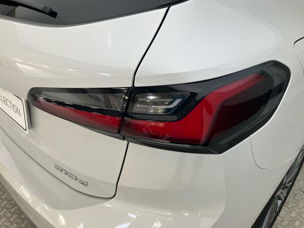 BMW Serie 2 218d Active Tourer Luxury auto