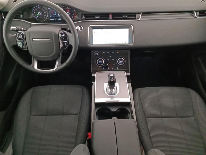 Land Rover Range Rover Evoque Evoque 2.0 i4 mhev S awd 200cv auto