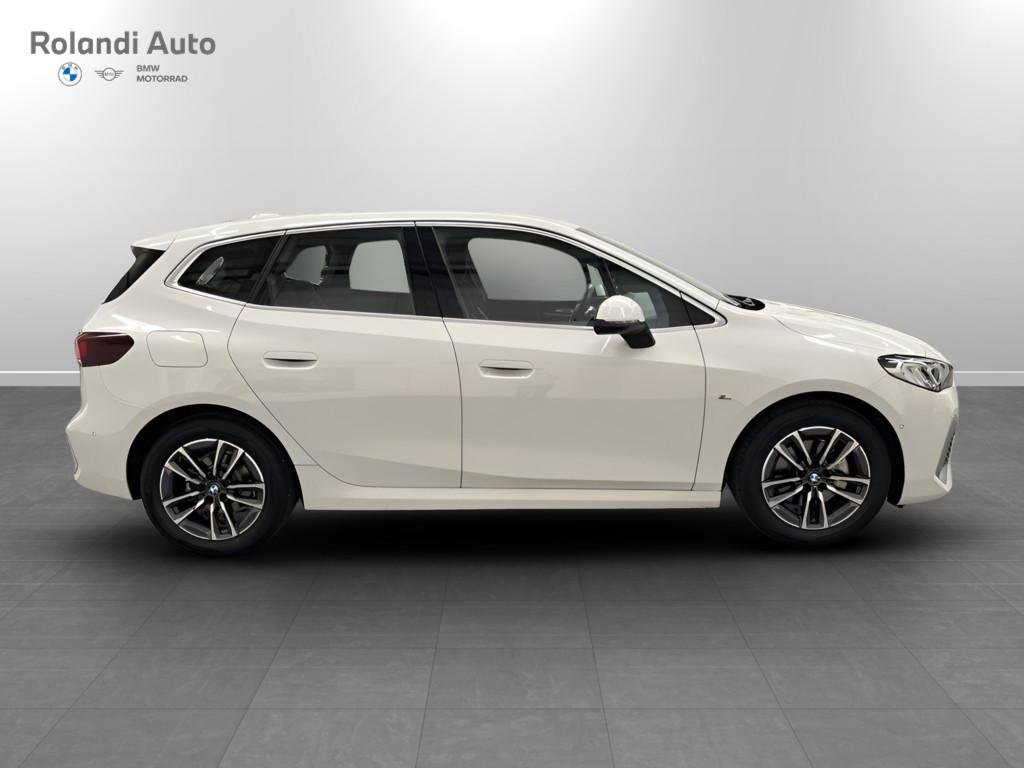 BMW Serie 2 218i Active Tourer Msport auto