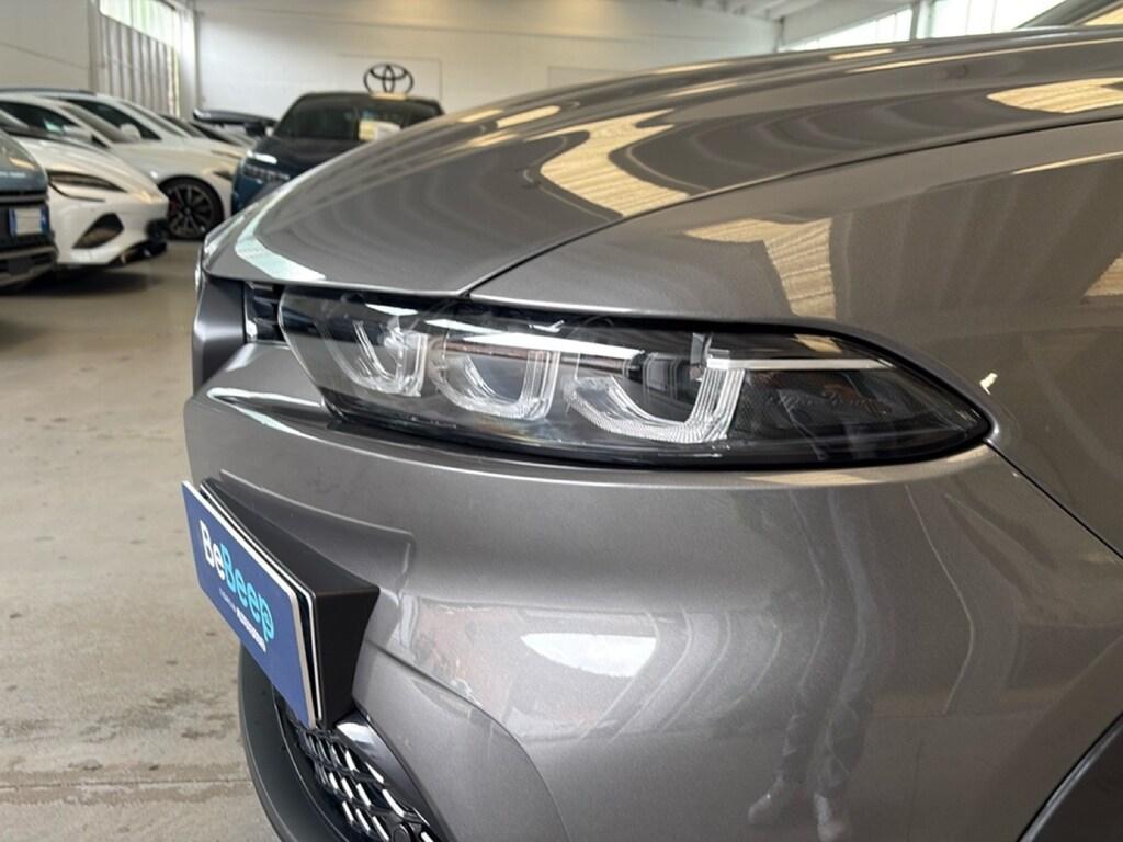 Alfa Romeo Tonale 1.5 hybrid Speciale 130cv ddct7