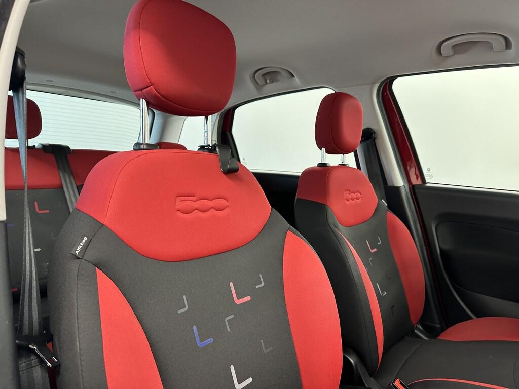 Fiat 500L 1.3 mjt Pop Star 95cv