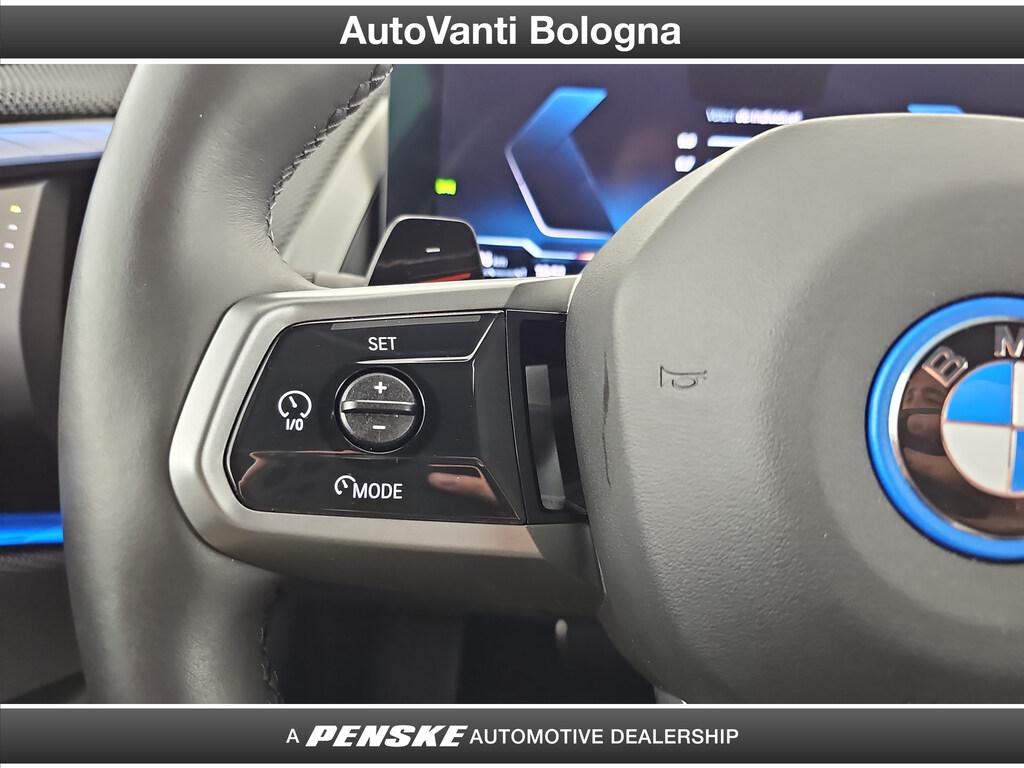 BMW X3 xdrive30e MSport Pro auto