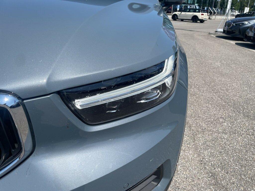 Volvo XC40 1.5 T2 Momentum Core my21