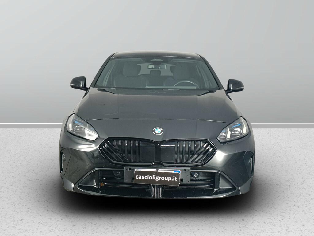 BMW Serie 1 118d MSport Pro auto