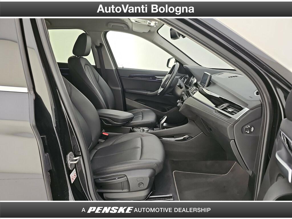 BMW X1 xdrive18d xLine Plus auto