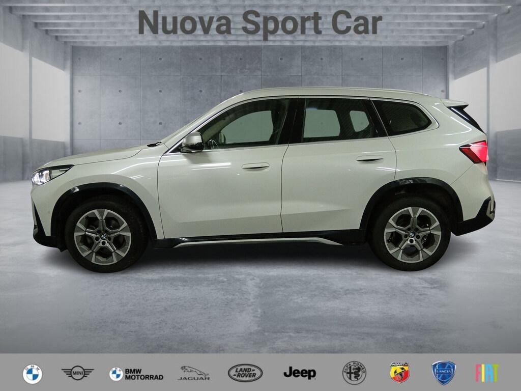 BMW X1 sdrive18d X-Line Edition Signature auto