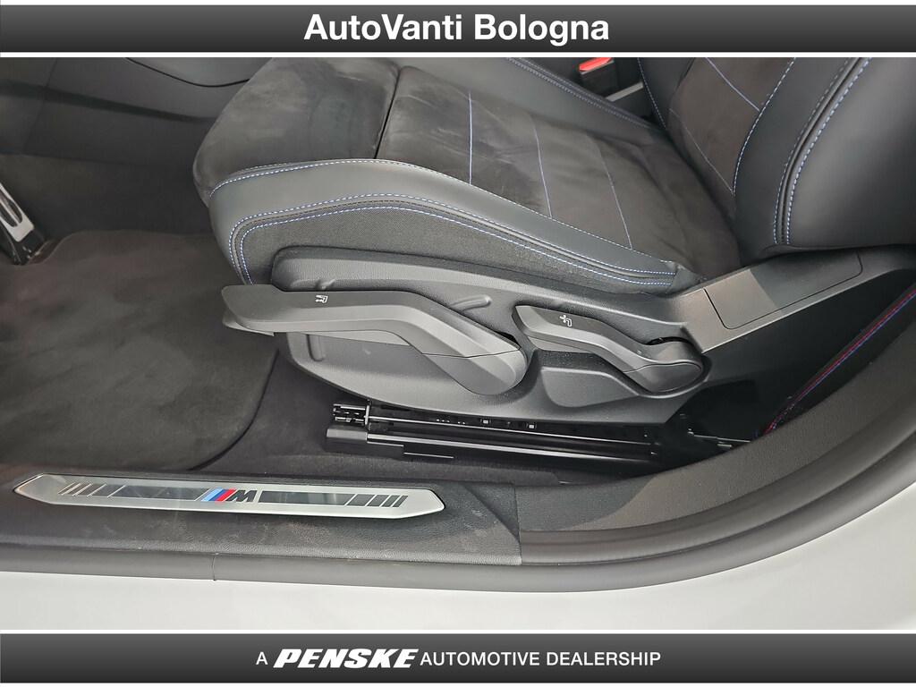BMW Serie 1 118d MSport Pro auto