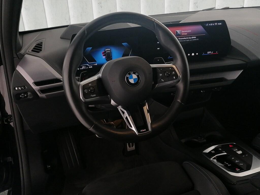 BMW Serie 1 118d MSport Pro auto