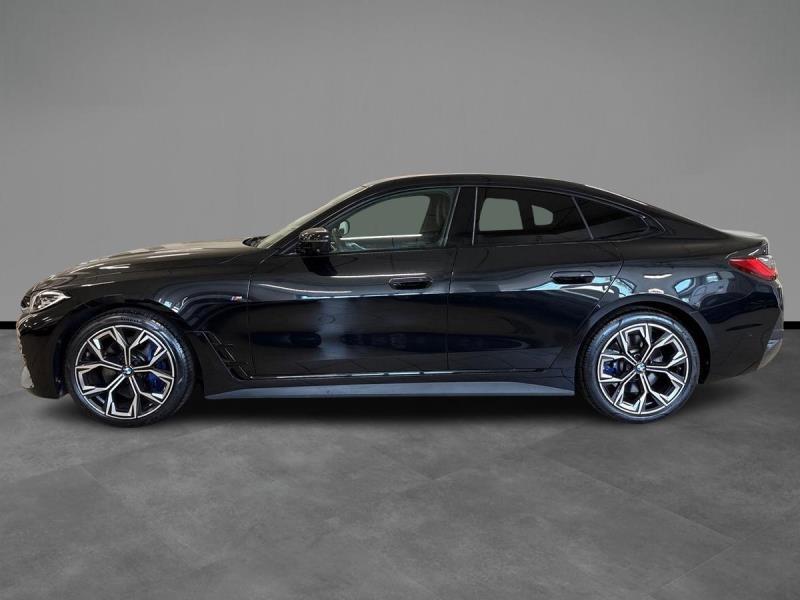 BMW Serie 4 420d Gran Coupe mhev 48V Msport auto