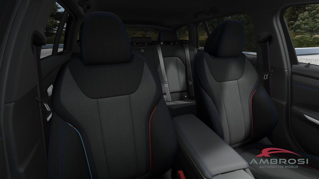 BMW Serie 3 320d Touring mhev 48V Msport xdrive auto