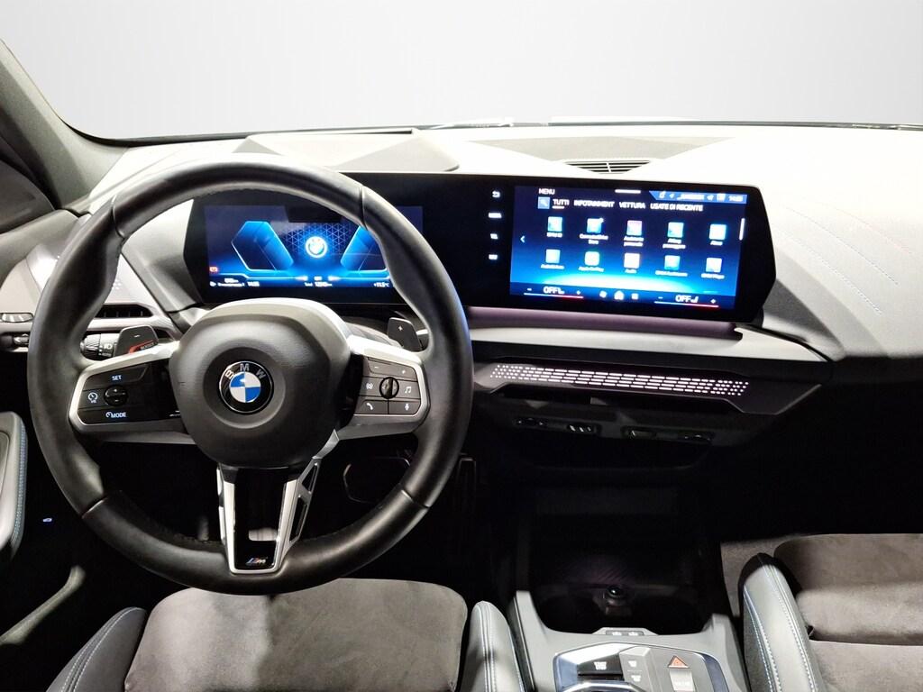 BMW Serie 1 118d MSport Pro auto