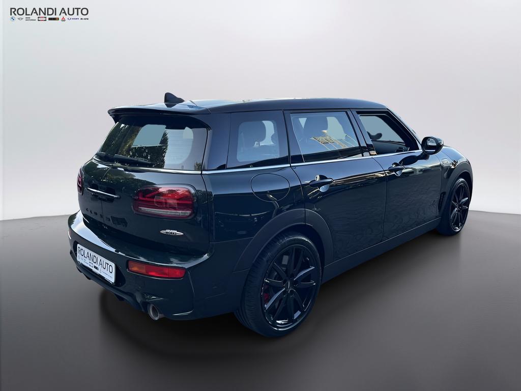 Mini Mini Clubman 2.0 JCW JCW auto