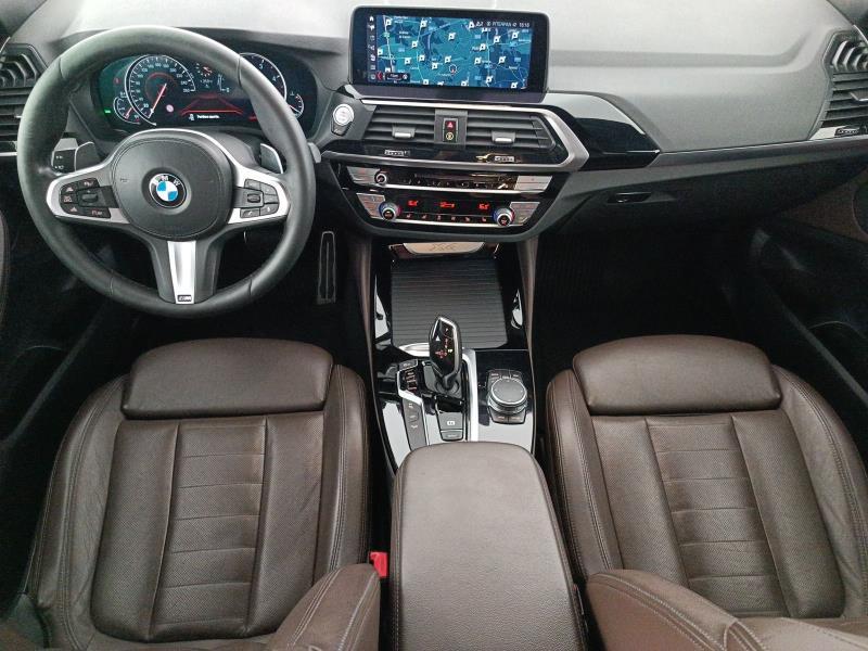 BMW X4 xdrive20d Msport auto my19