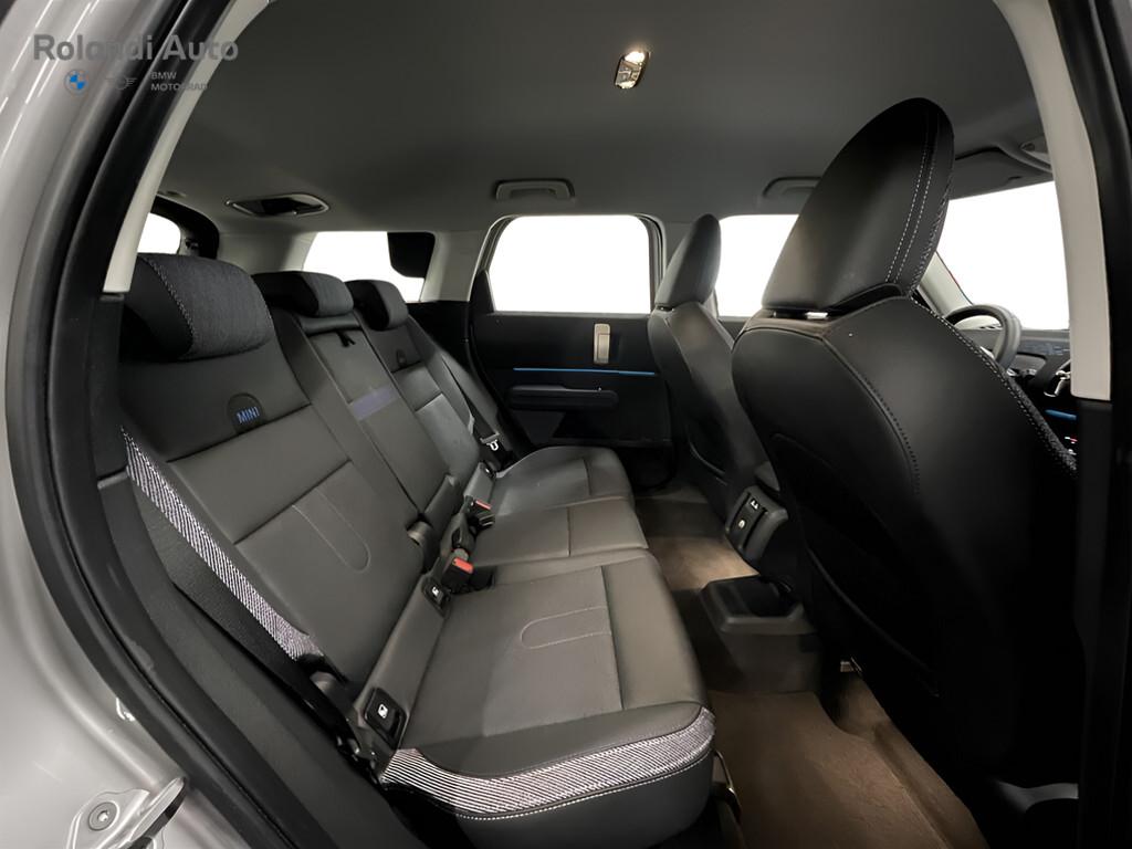 Mini Mini Countryman 1.5 48V C Classic auto