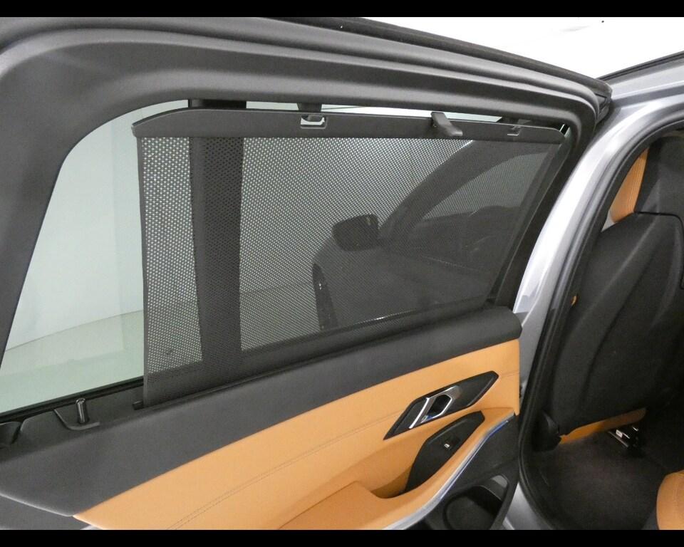 BMW Serie 3 320d Touring mhev 48V Msport xdrive auto