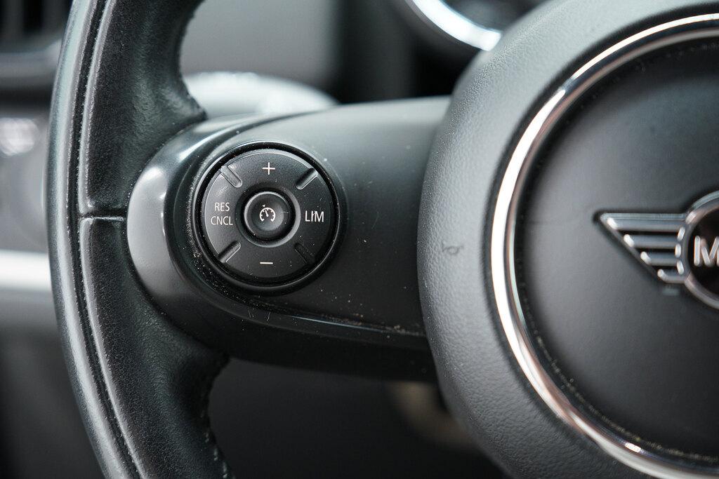 Mini Cooper D Countryman 2.0 TwinPower Turbo Cooper D Steptronic