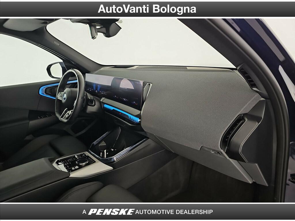 BMW X3 xdrive30e MSport Pro auto