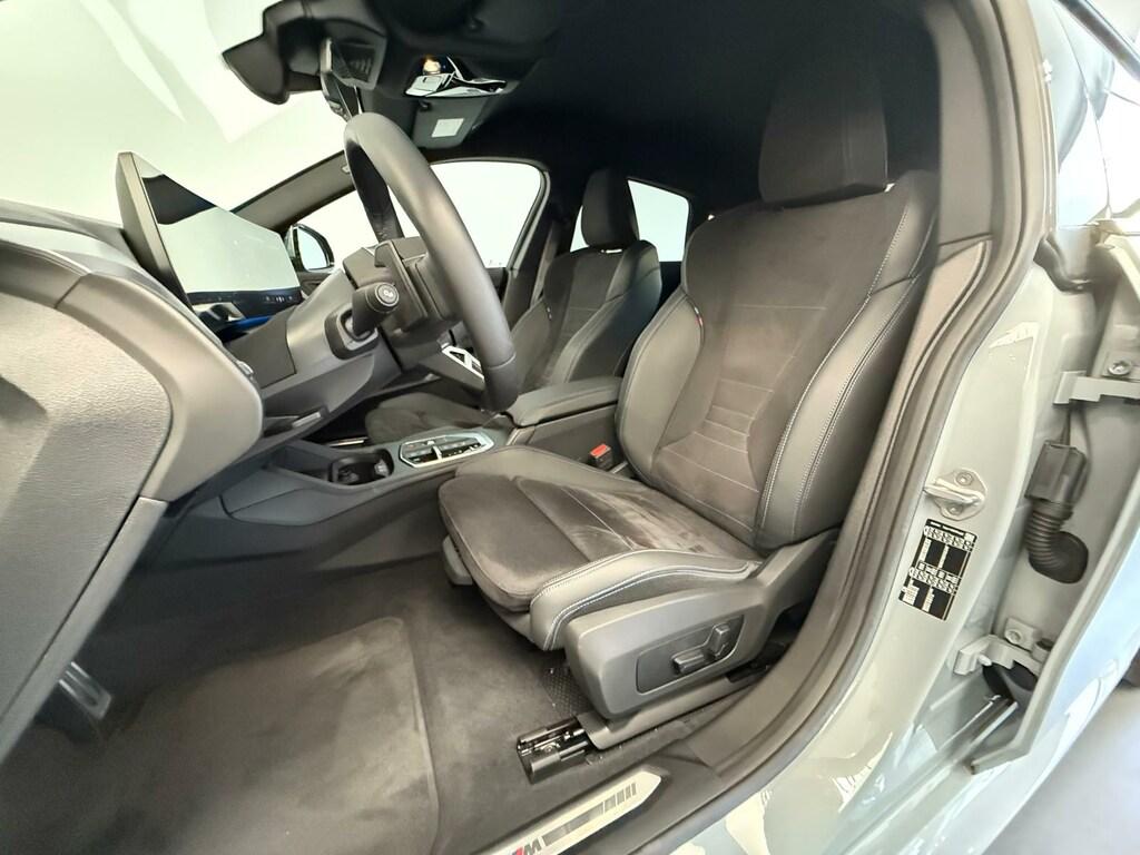 BMW Serie 2 220d Gran Coupe 48V MSport auto