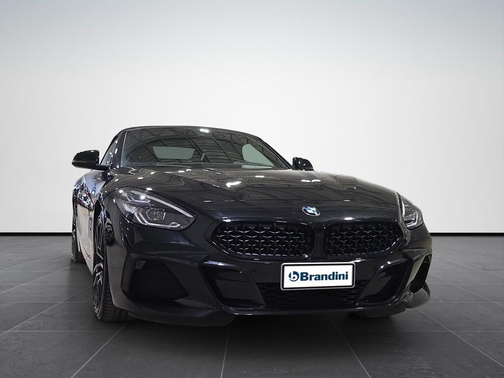 BMW Z4 sdrive 20i Msport auto