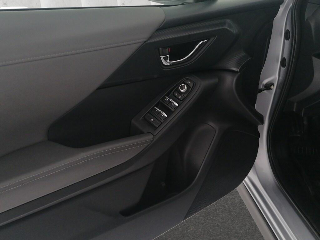 Subaru Crosstrek 2.0i e-boxer Premium