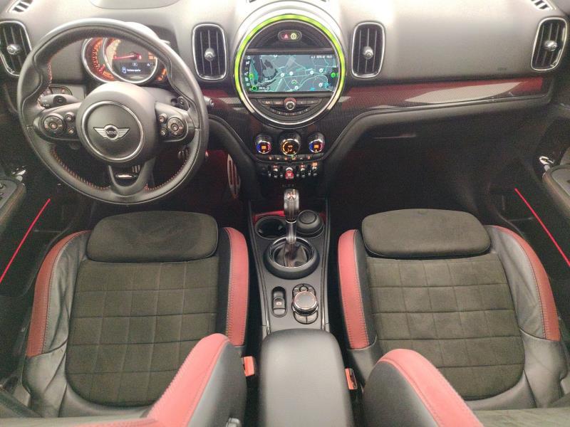 Mini John Cooper Works Countryman 2.0 TwinPower Turbo John Cooper Works ALL4 Auto